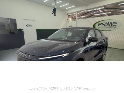 ES Indefinida 2026 - Omoda - São Paulo cód.38713