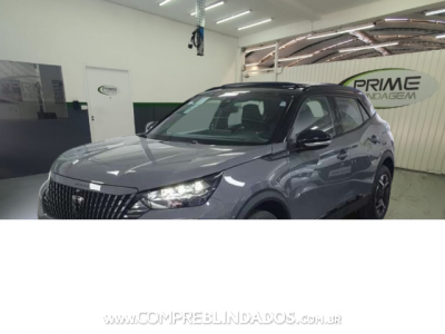 2008 Indefinida 2026 - Peugeot - São Paulo cód.38714