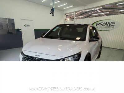 208 Indefinida 2026 - Peugeot - São Paulo cód.38711