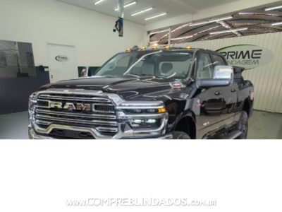 2500 Indefinida 2025 - Ram - São Paulo cód.38717