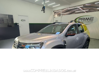 Duster Indefinida 2025 - Renault - São Paulo cód.38719