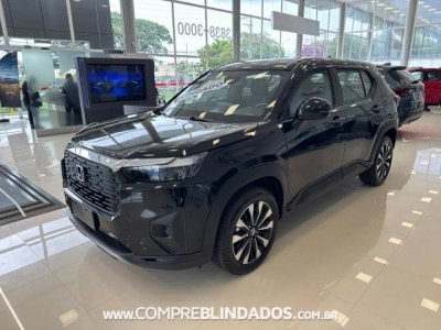 W-RV Preto 2026 - Honda - São Paulo cód.38778