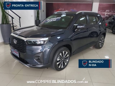 WR-V Azul 2026 - Honda - São Paulo cód.38585