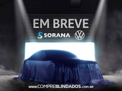 Taos Cinza 2026 - Volkswagen - São Paulo cód.38809