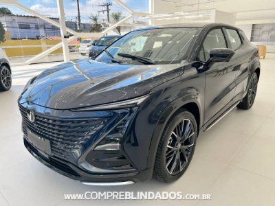 UNI-T Azul 2027 - Caoa Changan - São Paulo cód.39016