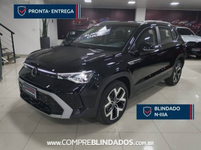 Taos Preto 2026 - Volkswagen - São Paulo cód.38835
