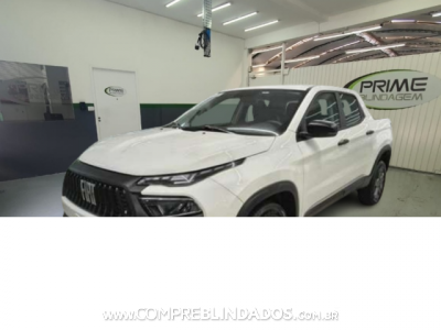 Toro Indefinida 2026 - Fiat - São Paulo cód.39119