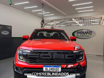 Ranger Indefinida 2026 - Ford - São Paulo cód.39115