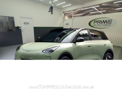 EX2 Indefinida 2026 - Geely - São Paulo cód.39105