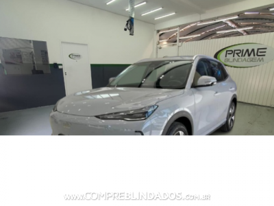 Ex5 Indefinida 2026 - Geely - São Paulo cód.39106