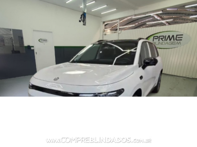 C10 Indefinida 2026 - Leapmotor - São Paulo cód.39107