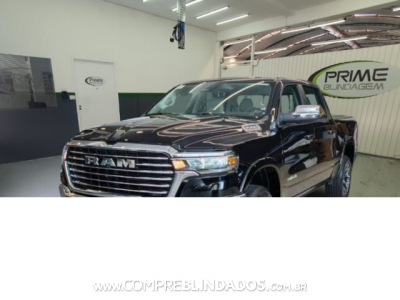 1500 Indefinida 2026 - Ram - São Paulo cód.39116