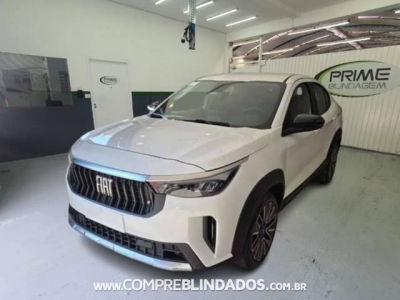 Fastback Indefinida 2026 - Fiat - São Paulo cód.39121