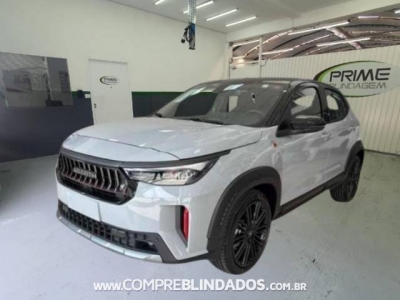 Pulse Indefinida 2026 - Fiat - São Paulo cód.39123