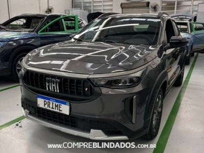 Pulse Indefinida 2026 - Fiat - São Paulo cód.39124