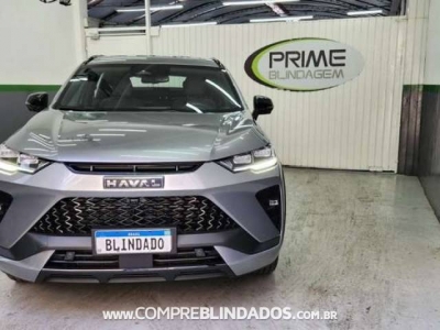 H6 Indefinida 2026 - GWM - São Paulo cód.39126