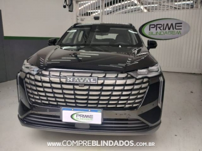 H6 Indefinida 2026 - GWM - São Paulo cód.39125