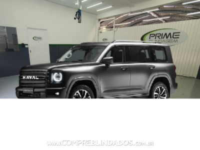 HAVAL H9 Indefinida 2026 - GWM - São Paulo cód.39131
