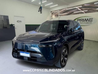 WEY 07 Indefinida 2026 - GWM - São Paulo cód.39130