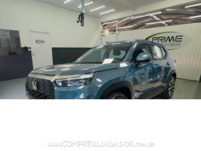 WR-V Indefinida 2026 - Honda - São Paulo cód.39135