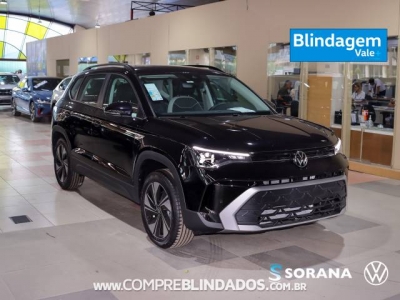 Taos Preto 2026 - Volkswagen - São Paulo cód.38802