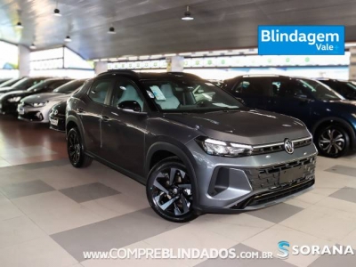 Tera Cinza 2026 - Volkswagen - São Paulo cód.39159