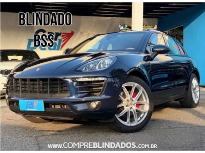 Macan Azul 2017 - Porsche - Rio de Janeiro cód.39181