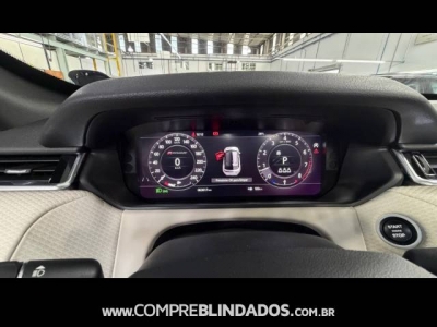 Velar Branco 2019 - Land Rover - São Bernardo do Campo cód.39244