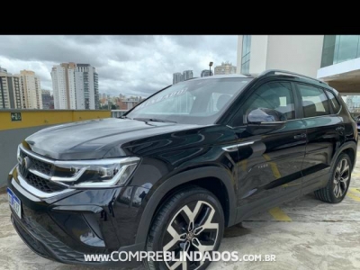 Taos Preto 2023 - Volkswagen - São Bernardo do Campo cód.39239