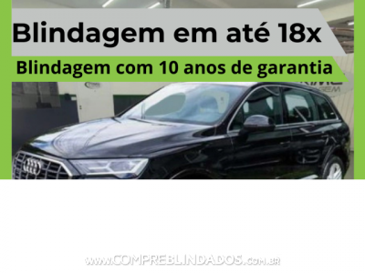Q7 Indefinida 2026 - Audi - São Paulo cód.39284