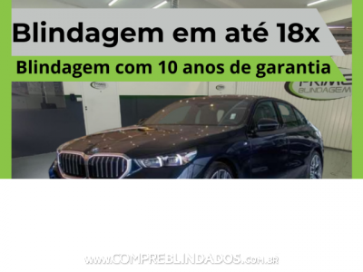 530e Indefinida 2025 - BMW - São Paulo cód.39287