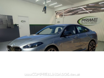 M235i Indefinida 2026 - BMW - São Paulo cód.39285
