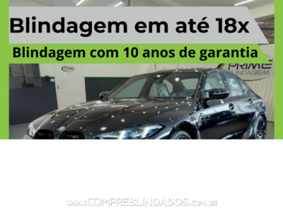 M3 Indefinida 2026 - BMW - São Paulo cód.39290