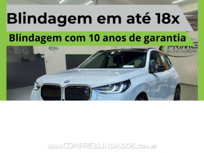 X3 Indefinida 2026 - BMW - São Paulo cód.39377