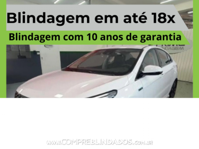 Arrizo Indefinida 2025 - Chery - São Paulo cód.39380