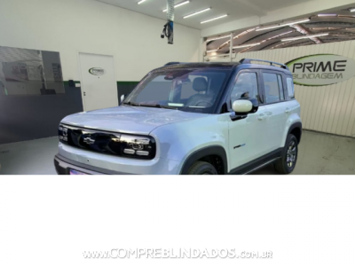 SPARK EUV Indefinida 2026 - Chevrolet - São Paulo cód.39383