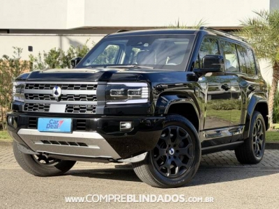 B5 Preto 2026 - Denza - Rio de Janeiro cód.39369