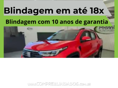 Strada Indefinida 2026 - Fiat - São Paulo cód.39384