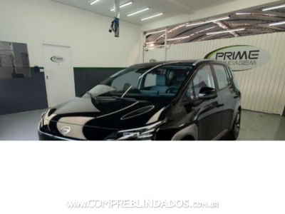 AION Y Indefinida 2026 - GAC - São Paulo cód.39387