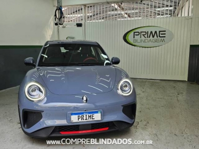 ORA 03 Indefinida 2026 - GWM - São Paulo cód.39388