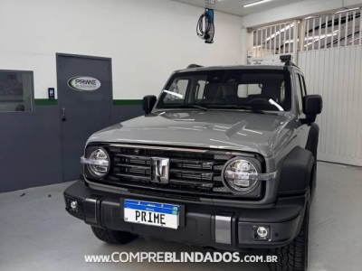 Tank Indefinida 2027 - GWM - São Paulo cód.39389