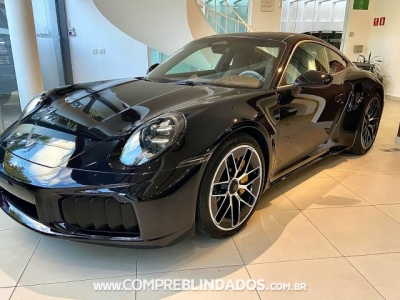 Carrera 911 Preto 2026 - Porsche - São Paulo cód.39379