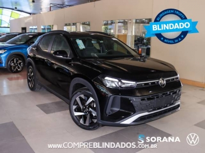 Tera Preto 2026 - Volkswagen - São Paulo cód.39367