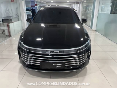 King Preto 2025 - BYD - São Paulo cód.39424
