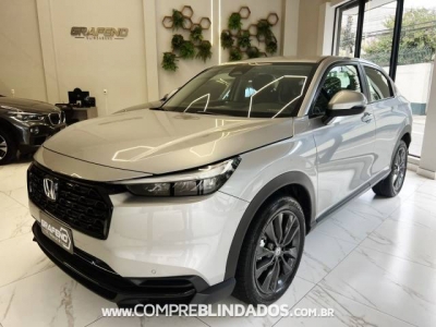 W-RV Prata 2026 - Honda - São Paulo cód.39448