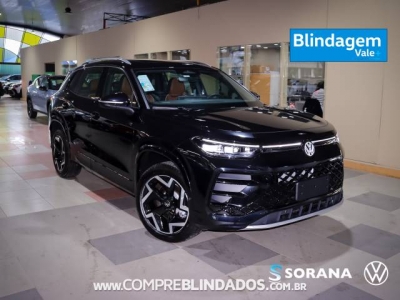 Tiguan Preto 2026 - Volkswagen - São Paulo cód.39527
