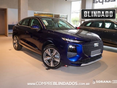 Q3 Azul 2026 - Audi - São Paulo cód.39616