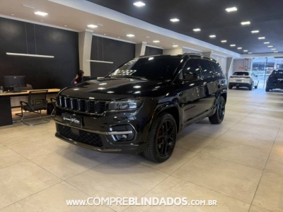 Commander Preto 2025 - Jeep - São Paulo cód.39634