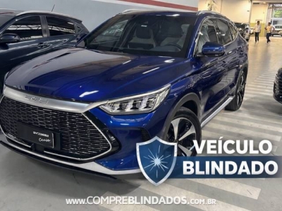 Song Plus Azul 2025 - BYD - São Paulo cód.39665