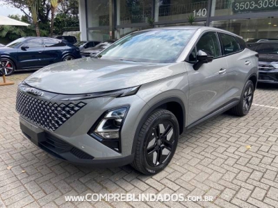 5 Prata 2027 - Omoda - São Paulo cód.39723